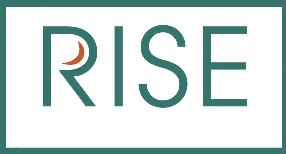 Trademark Logo RISE