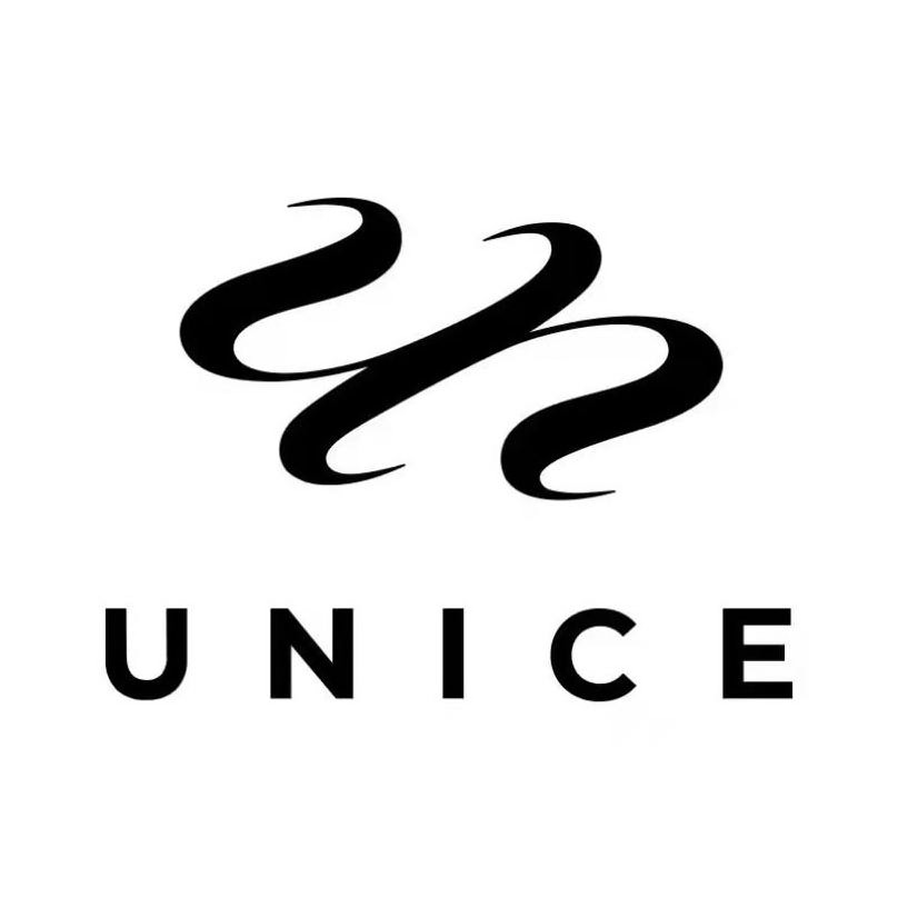 Trademark Logo UNICE