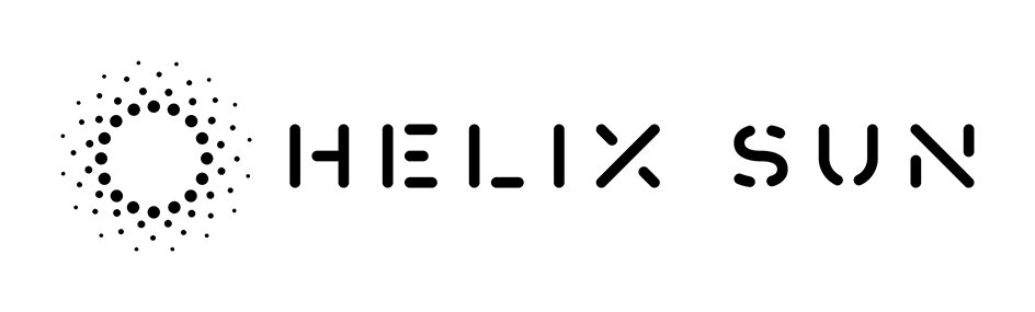 Trademark Logo HELIX SUN