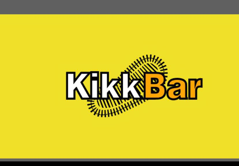  KIKK BAR