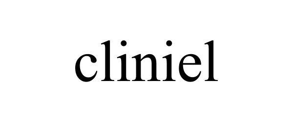 Trademark Logo CLINIEL