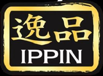 Trademark Logo IPPIN