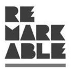 Trademark Logo REMARKABLE