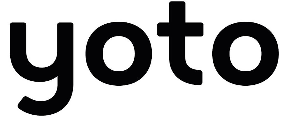 Trademark Logo YOTO