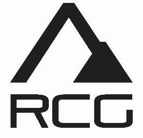 Trademark Logo RCG