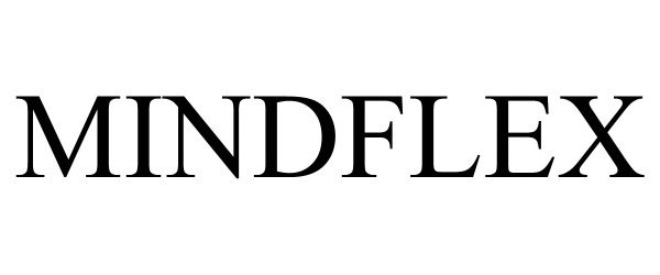 Trademark Logo MINDFLEX