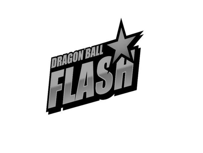  DRAGON BALL FLASH