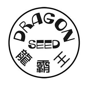 Trademark Logo DRAGON SEED