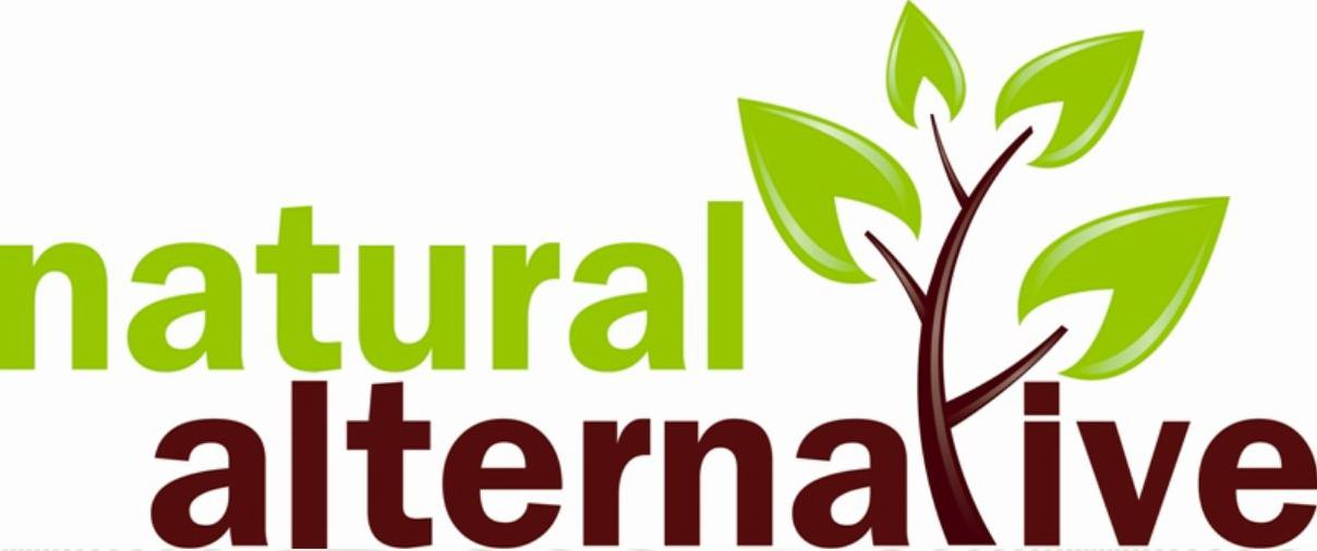 Trademark Logo NATURAL ALTERNATIVE