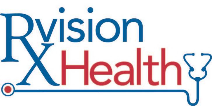  RX VISION HEALTH