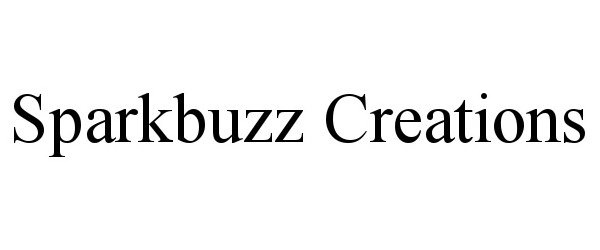  SPARKBUZZ CREATIONS