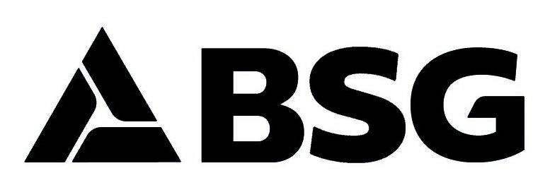 Trademark Logo BSG