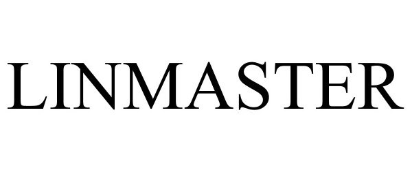 Trademark Logo LINMASTER