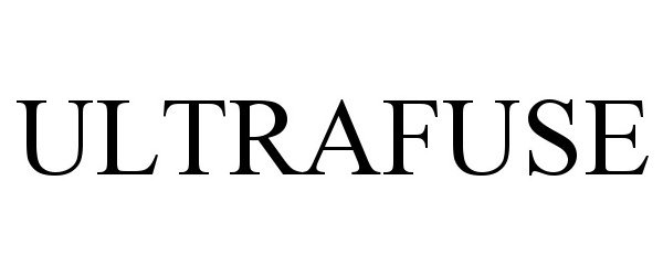 Trademark Logo ULTRAFUSE