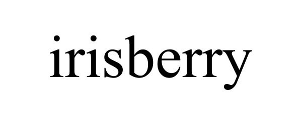  IRISBERRY