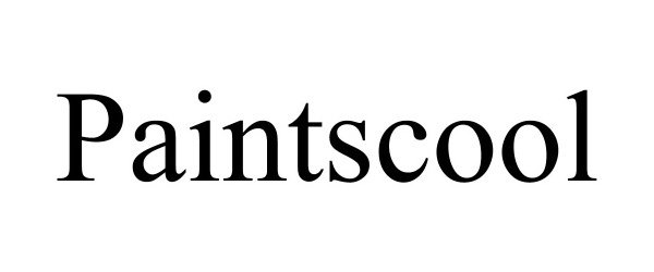  PAINTSCOOL