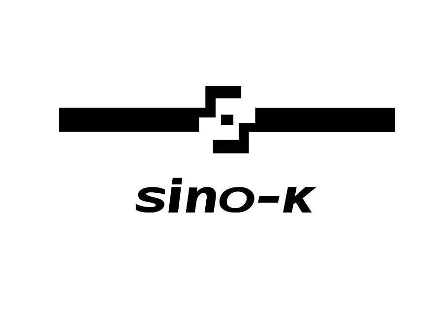Trademark Logo SINO-K