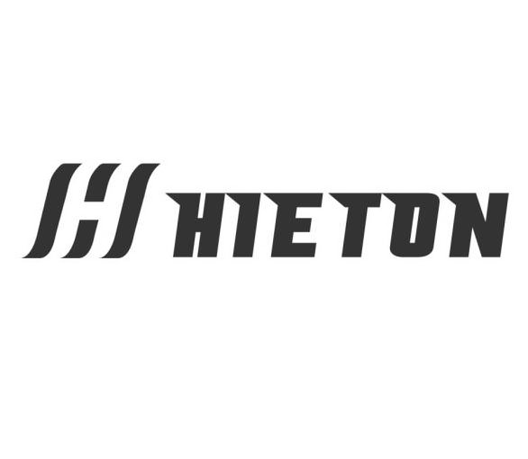 Trademark Logo HIETON