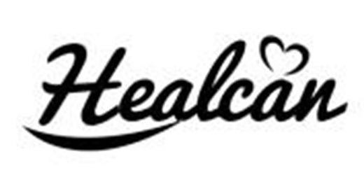 Trademark Logo HEALCAN