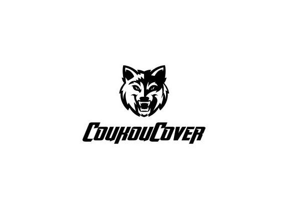 Trademark Logo COUKOUCOVER