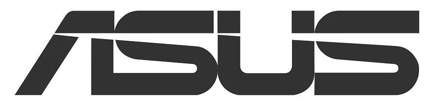 Trademark Logo ASUS
