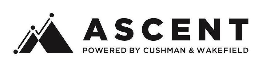  ASCENT POWERED BY CUSHMAN &amp; WAKEFIELD
