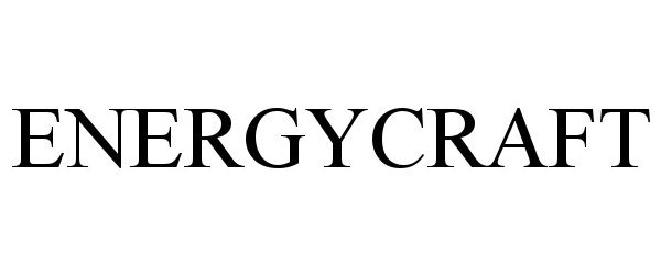 ENERGYCRAFT