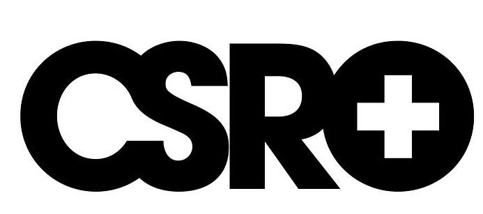 Trademark Logo CSRO