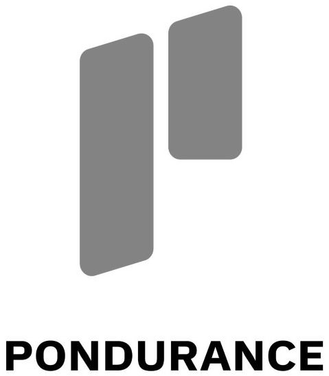 PONDURANCE