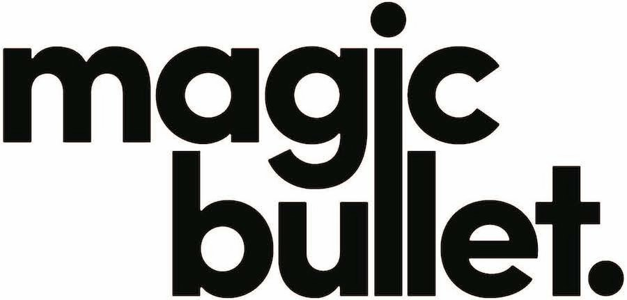 Trademark Logo MAGIC BULLET.