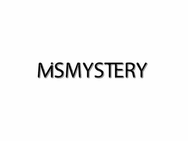  MISMYSTERY