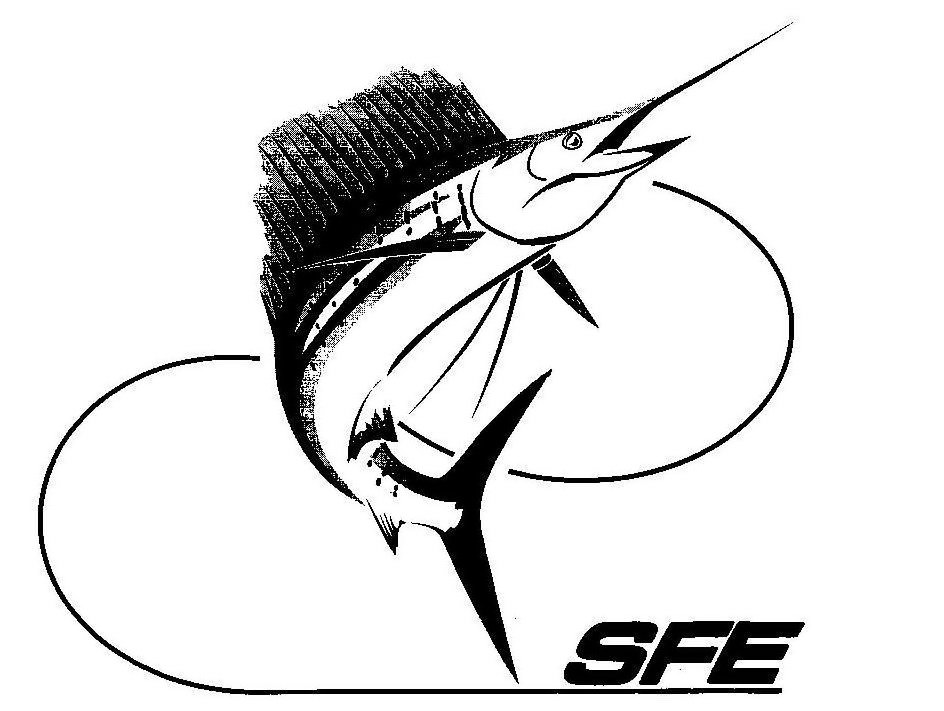 Trademark Logo SFE