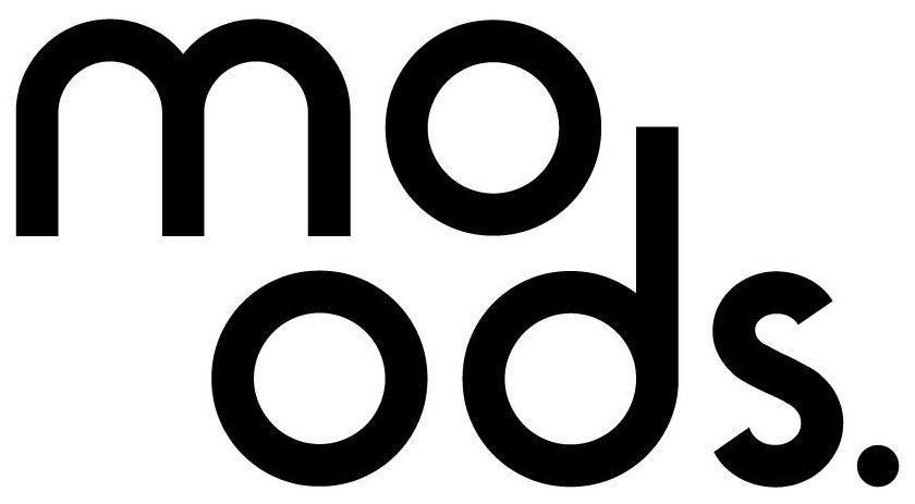 Trademark Logo MO ODS.