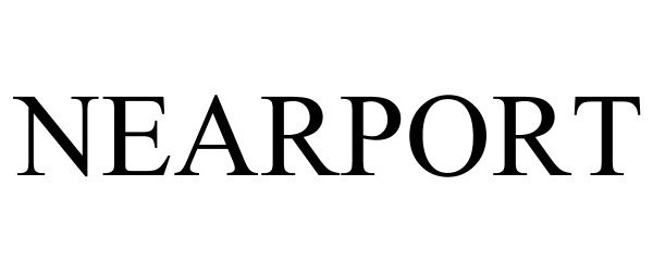 Trademark Logo NEARPORT