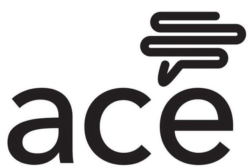 Trademark Logo ACE