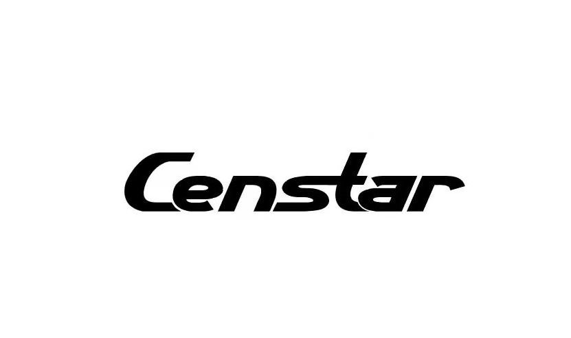 Trademark Logo CENSTAR