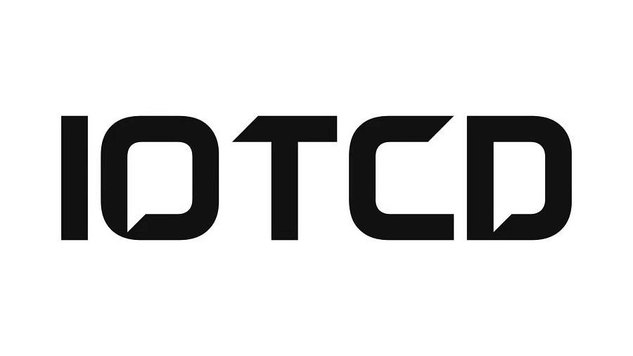 Trademark Logo IOTCD