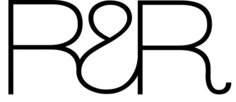 Trademark Logo R&R