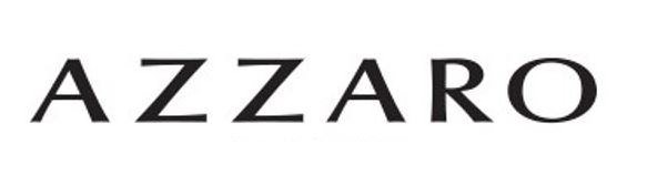 Trademark Logo AZZARO