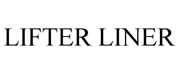 LIFTER LINER