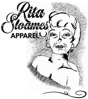  RITA SLOAMES APPAREL