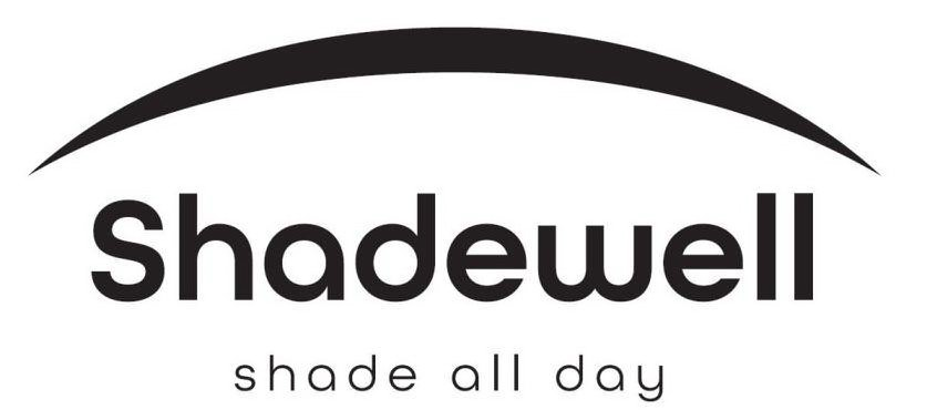 Trademark Logo SHADEWELL SHADE ALL DAY