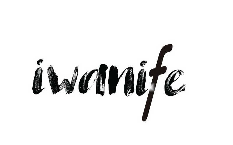 Trademark Logo IWANIFE