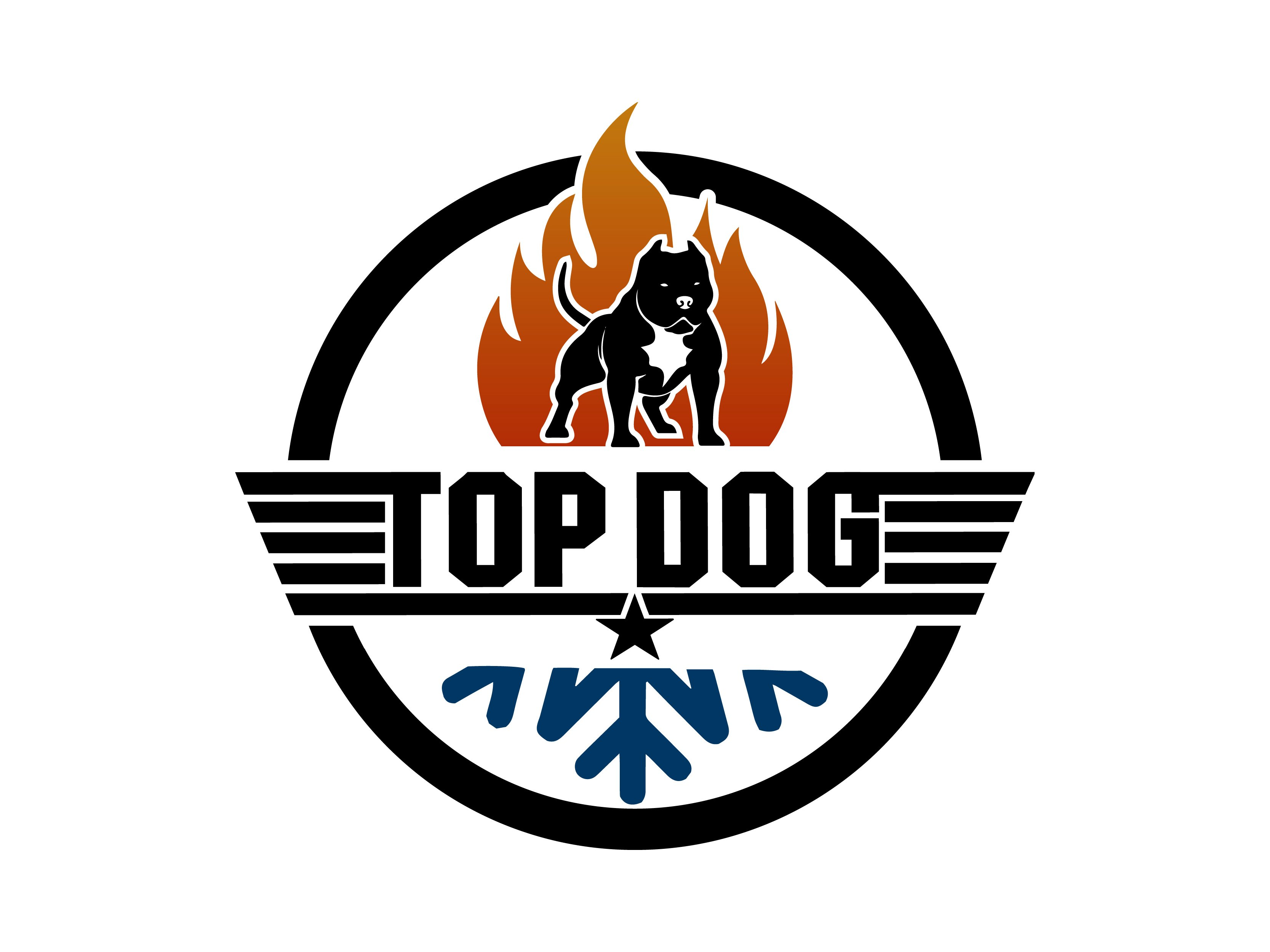 TOP DOG