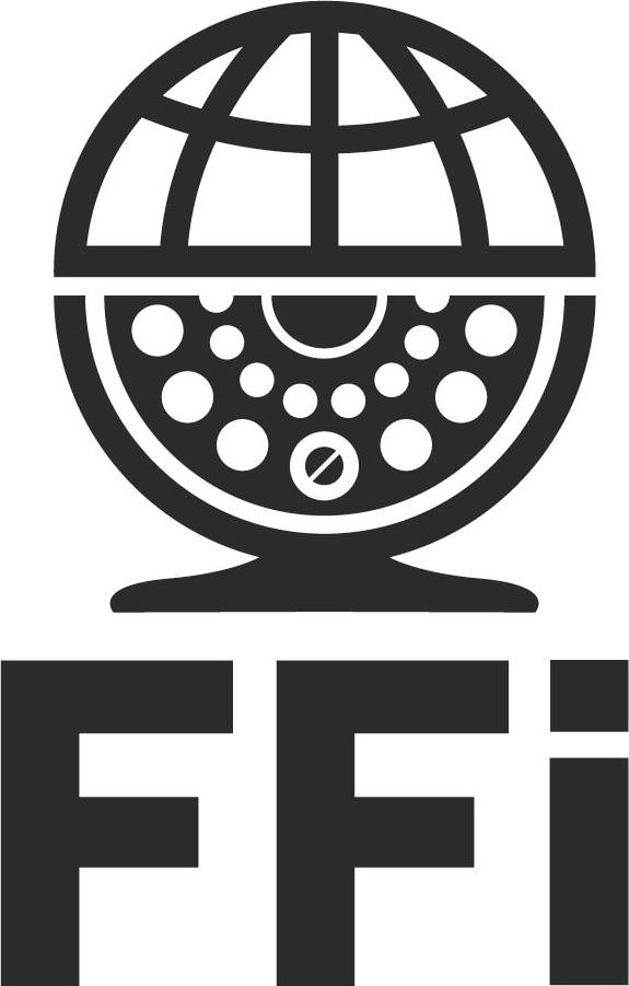 Trademark Logo FFI