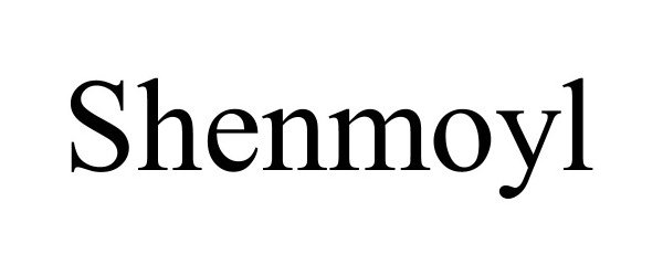  SHENMOYL