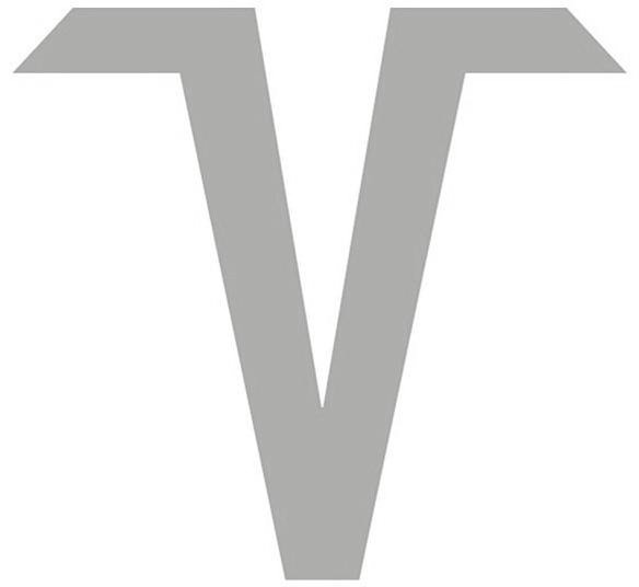 Trademark Logo V