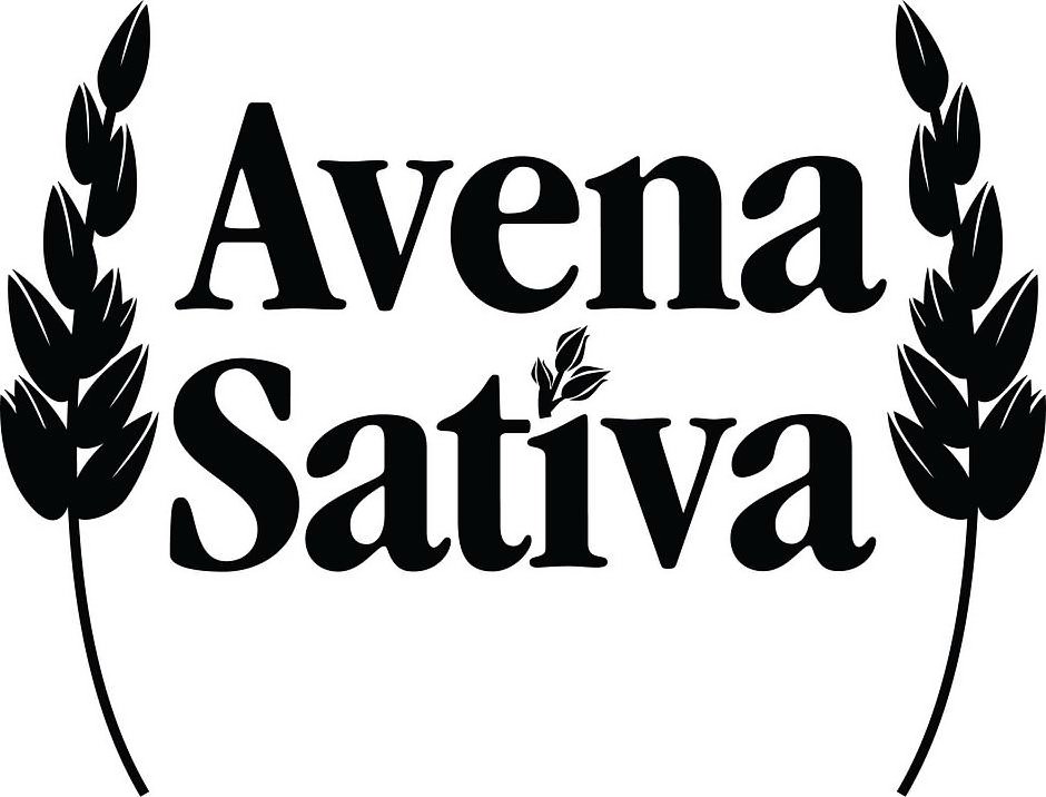 Trademark Logo AVENA SATIVA