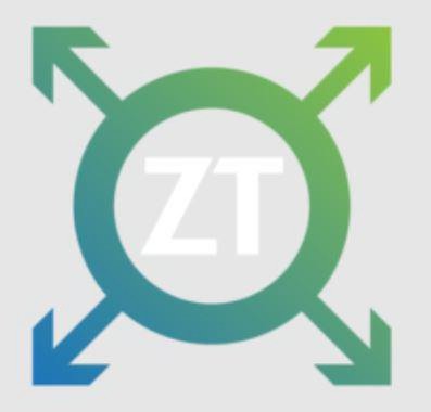 Trademark Logo ZT