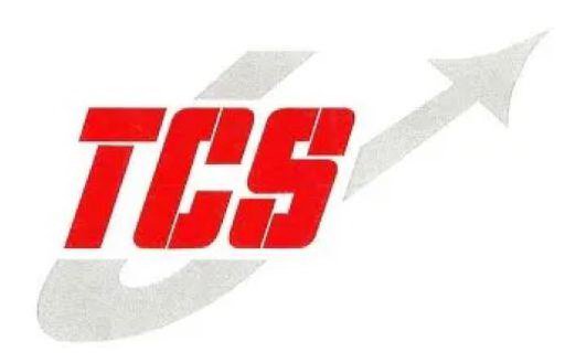 Trademark Logo TCS